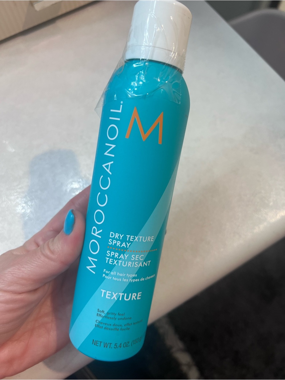 Moroccanoil Dry Texture Spray